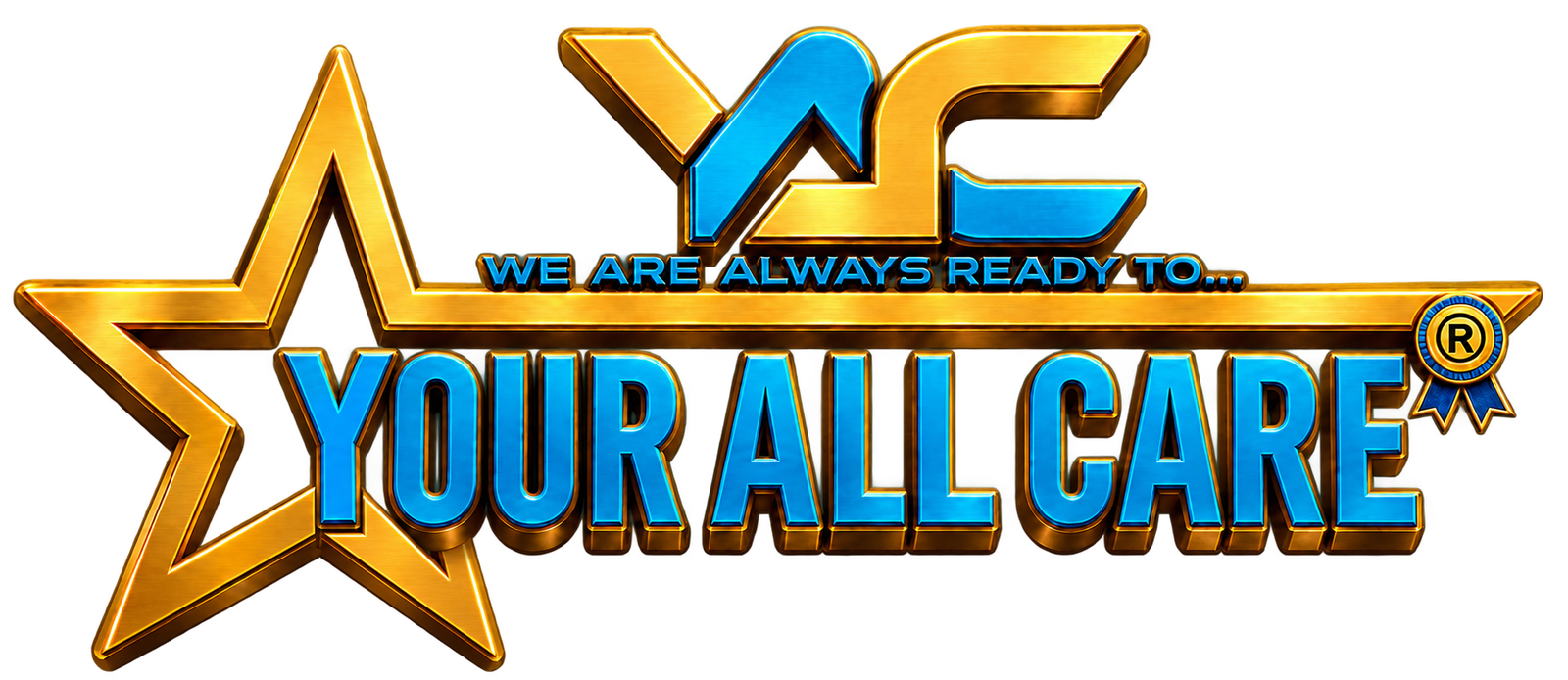 YAC — Your All Care